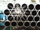 Popular hot rolled seamless round 1.4547 steel pipesmo254 for sale