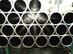 Sch20 High Precision Seamless Hydraulic Tubing , Carbon Steel Seamless Pipes