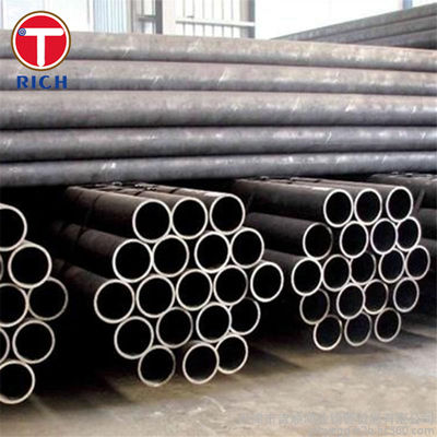 JIS G3461 STB340 Carbon Steel Pipe Seamless Steel Pipes For Boilers And Heat Exchangers