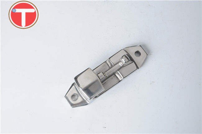 316 304 High Precision Small Cnc Machining/Turning/Milling Cnc Bits Fixed Seat